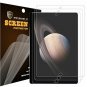 Mr Shield for Apple iPad Pro 12.9 Inch Anti Glare [Matte] Screen Protector [3Pa