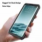 Galaxy S10 Plus Heavy Duty Case ArmadilloTek Vanguard Series Military Grade R