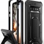 Galaxy S10 Plus Heavy Duty Case ArmadilloTek Vanguard Series Military Grade R