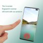 [3Pack] Galaxy S10 Plus Screen Protector,Cafetec Screen Protector Compatible wi