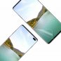 [3Pack] Galaxy S10 Plus Screen Protector,Cafetec Screen Protector Compatible wi