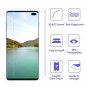 [3Pack] Galaxy S10 Plus Screen Protector,Cafetec Screen Protector Compatible wi