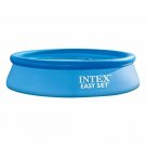 Intex Easy Set Up 10 Foot x 30 Inch Pool