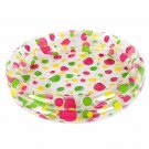 Fun Central BC551 1 Piece 36 Inch Inflatable Duck Pond Pool, Inflatable Pond Poo