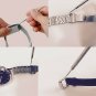20mm Quick Release Spring Bars Watch pins, 20mm Stainless Steel Watch Pins 4PCS