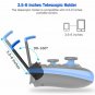 BEBONCOOL Android Wireless Game Controller with Clip for Android Phone/Tablet/Sa