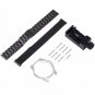 Minfex Compatible with Samsung Galaxy 42mm/Gear S2 Classic Watch Bands, 20mm Sta