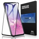 TopACE for Samsung Galaxy S10e Screen Protector, Tempered Glass 9H Hardness [Cas
