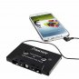Insten Universal Car Audio Cassette Adapter Compatible with 8/Huawei Google Nexu
