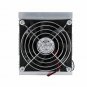 Yosoo DIY Computer CPU Cooling Fans Thermoelectric Peltier Refrigeration Semicon