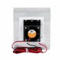 Yosoo DIY Computer CPU Cooling Fans Thermoelectric Peltier Refrigeration Semicon