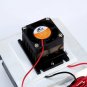 Yosoo DIY Computer CPU Cooling Fans Thermoelectric Peltier Refrigeration Semicon