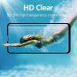 Ferilinso Screen Protector for Samsung Galaxy S10E,[2 Pack] [Full Glue][Full Cov