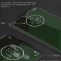 Moto G7 Screen Protector, TopACE Moto G7 Tempered Glass 9H Hardness [Case Friend