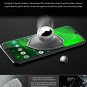 Moto G7 Screen Protector, TopACE Moto G7 Tempered Glass 9H Hardness [Case Friend