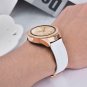 Compatible with Galaxy Watch 42mm Bands/Galaxy Watch Active (40mm) Band,TOROTOP