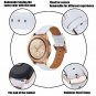 Compatible with Galaxy Watch 42mm Bands/Galaxy Watch Active (40mm) Band,TOROTOP