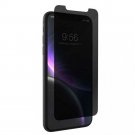 ZAGG InvisibleShield Glass+ Privacy Screen Protector for Apple iPhone XR –...