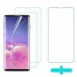 ESR Screen Protector Compatible with The Samsung Galaxy S10 Plus, Soft TPU Full