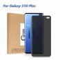 MOZEEDA Samsung Galaxy S10 Plus Screen Protector Privacy Glass, Anti Glare HD Pr