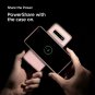 Spigen Liquid Crystal Glitter Designed for Samsung Galaxy S10 Plus Case (2019)