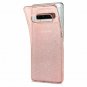 Spigen Liquid Crystal Glitter Designed for Samsung Galaxy S10 Plus Case (2019)