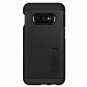Spigen Tough Armor Designed for Samsung Galaxy S10e Case (2019) Black