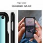Spigen Tough Armor Designed for Samsung Galaxy S10e Case (2019) Black