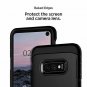 Spigen Tough Armor Designed for Samsung Galaxy S10e Case (2019) Black