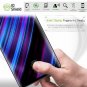 Samsung Galaxy S10 Plus Screen Protector (S10 6.4 Inch)[Case Friendly](2Packs)