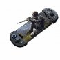 Bounabay 2 in 1 Wireless Bluetooth Controller Gamepad and Game Controller Mouse