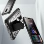 OnePlus 6T Rugged Case, Poetic Revolution [360 Degree Protection] FullBody Rugg