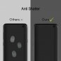 [2Pack] Privacy Screen Protector Compatible with Samsung Galaxy S10, Anti Spy/A