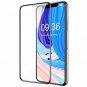 Bovon iPhone Xs Max Screen Protector6.5 inch (2018), [3D Full Coverage] [9H Har