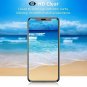 Bovon iPhone Xs Max Screen Protector6.5 inch (2018), [3D Full Coverage] [9H Har
