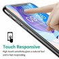 Bovon iPhone Xs Max Screen Protector6.5 inch (2018), [3D Full Coverage] [9H Har