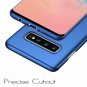 anccer Compatible for Samsung Galaxy S10 Plus Case [Colorful Series] [Ultra Thin