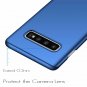 anccer Compatible for Samsung Galaxy S10 Plus Case [Colorful Series] [Ultra Thin
