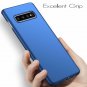 anccer Compatible for Samsung Galaxy S10 Plus Case [Colorful Series] [Ultra Thin