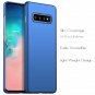 anccer Compatible for Samsung Galaxy S10 Plus Case [Colorful Series] [Ultra Thin