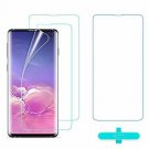 ESR Screen Protector Compatible with The Samsung Galaxy S10, Soft TPU Full Cover