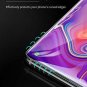 ESR Screen Protector Compatible with The Samsung Galaxy S10, Soft TPU Full Cover