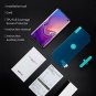 ESR Screen Protector Compatible with The Samsung Galaxy S10, Soft TPU Full Cover