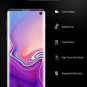 ESR Screen Protector Compatible with The Samsung Galaxy S10, Soft TPU Full Cover