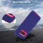 Galaxy S10 Plus Case, iMangoo Armor Cover for Samsung S10 Plus Heavy Duty Case S
