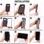 Galaxy S10 Plus Case, iMangoo Armor Cover for Samsung S10 Plus Heavy Duty Case S