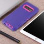Galaxy S10 Plus Case, iMangoo Armor Cover for Samsung S10 Plus Heavy Duty Case S