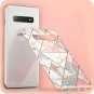 iBlason Cosmo Lite Series Designed for Galaxy S10 Plus Case Slim Protective Sty