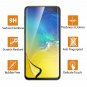 [2Pack] Galaxy S10e Full Glue Screen Protector, Zeking PET Film [3D Touch][Case