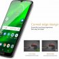 AVIDET Moto G7 Screen Protector, Moto G7 Tempered Glass, [AntiScratch][Bubble F